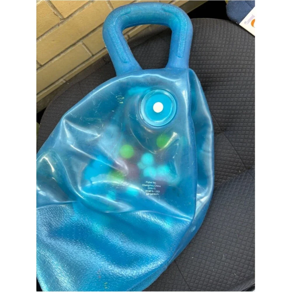 Paw Patrol Hopper Ball indoor /outdoor
